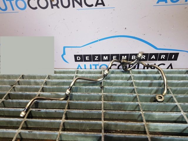 bontott MITSUBISHI L 200 Résolajcső