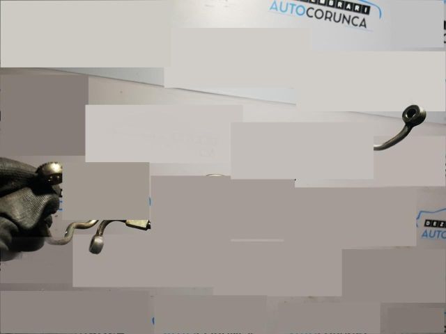 bontott MITSUBISHI L 200 Résolajcső