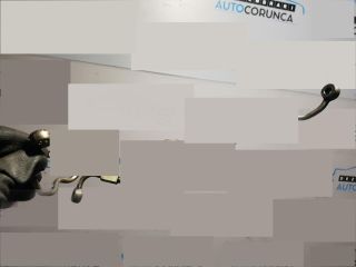 bontott MITSUBISHI L 200 Résolajcső