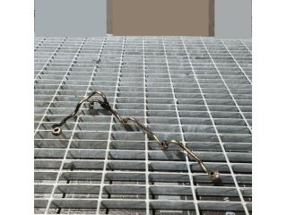 bontott MITSUBISHI L 200 Résolajcső