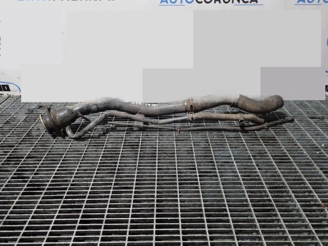 bontott MITSUBISHI L 200 Tankbetöltő Cső (Fém)