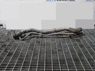 bontott MITSUBISHI L 200 Tankbetöltő Cső (Fém)