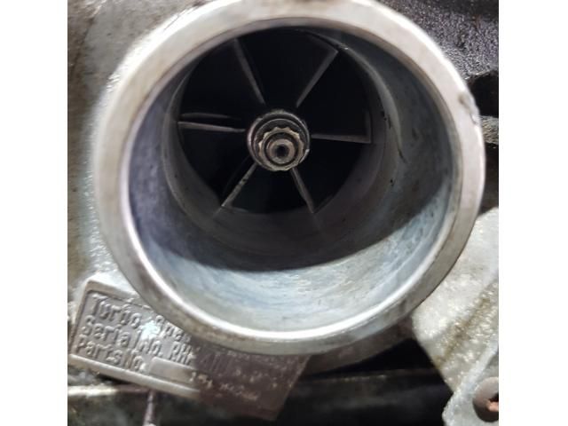 bontott MITSUBISHI L 200 Turbó