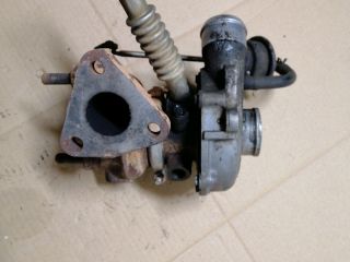 bontott MITSUBISHI L 200 Turbó