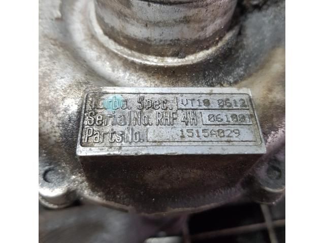 bontott MITSUBISHI L 200 Turbó