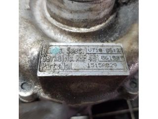 bontott MITSUBISHI L 200 Turbó