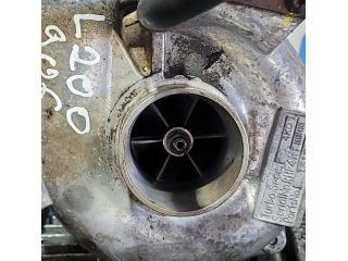 bontott MITSUBISHI L 200 Turbó