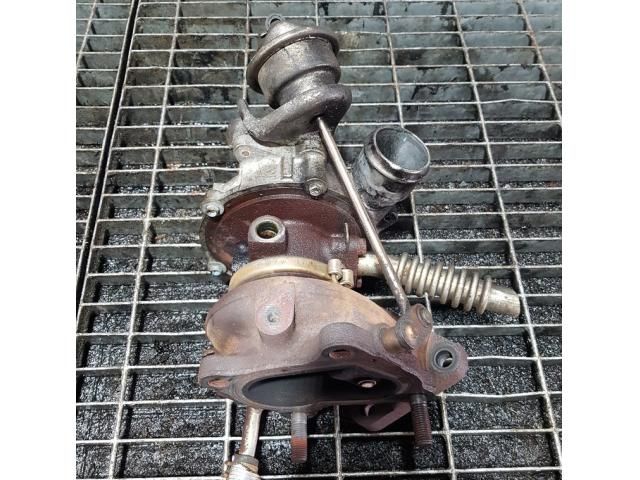 bontott MITSUBISHI L 200 Turbó