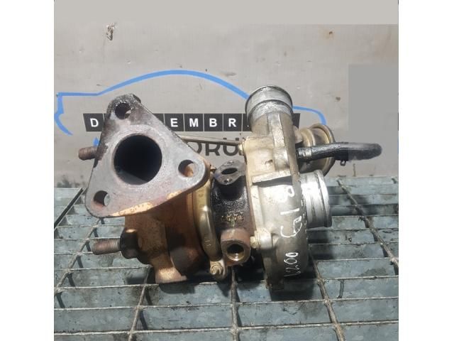 bontott MITSUBISHI L 200 Turbó