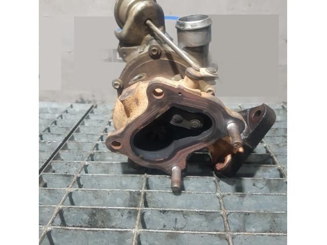 bontott MITSUBISHI L 200 Turbó