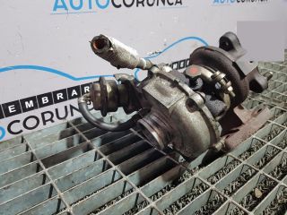 bontott MITSUBISHI L 200 Turbó