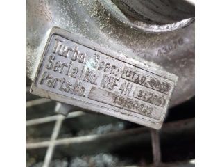 bontott MITSUBISHI L 200 Turbó