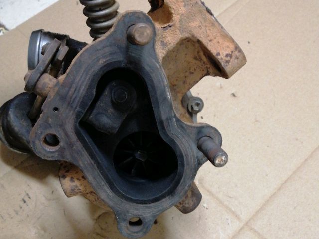 bontott MITSUBISHI L 200 Turbó