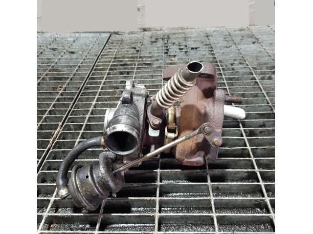 bontott MITSUBISHI L 200 Turbó