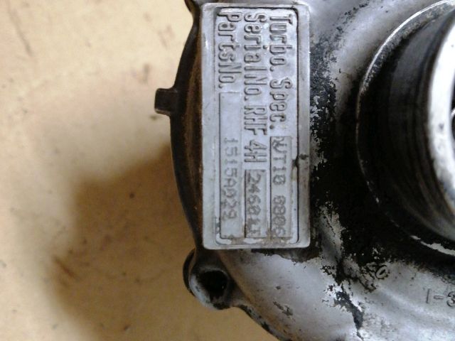 bontott MITSUBISHI L 200 Turbó