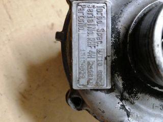 bontott MITSUBISHI L 200 Turbó