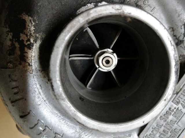 bontott MITSUBISHI L 200 Turbó