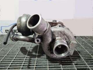 bontott MITSUBISHI L 200 Turbó