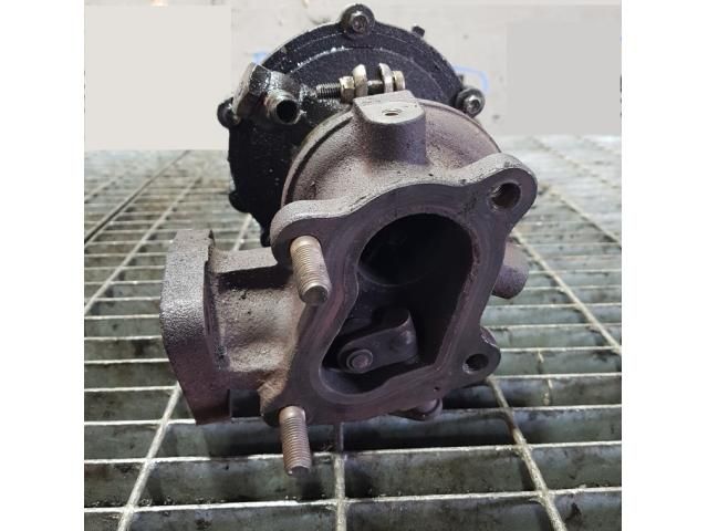 bontott MITSUBISHI L 200 Turbó