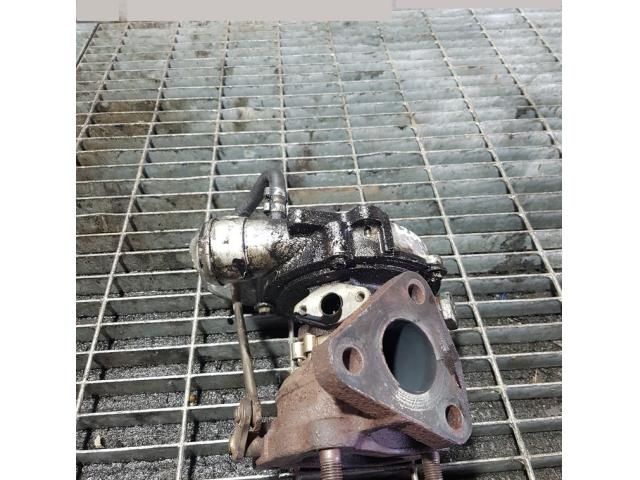 bontott MITSUBISHI L 200 Turbó