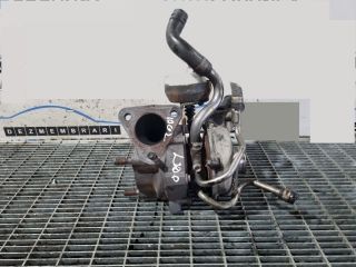 bontott MITSUBISHI L 200 Turbó