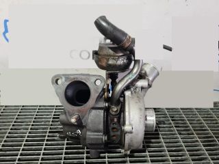 bontott MITSUBISHI L 200 Turbó