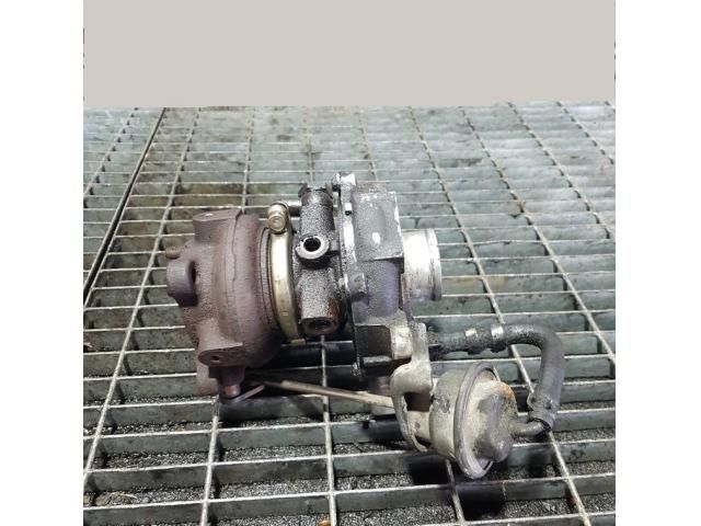 bontott MITSUBISHI L 200 Turbó