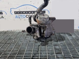 bontott MITSUBISHI L 200 Turbó