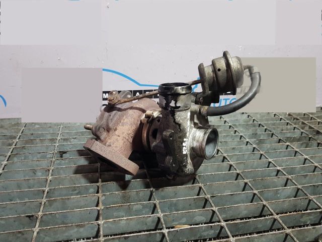 bontott MITSUBISHI L 200 Turbó