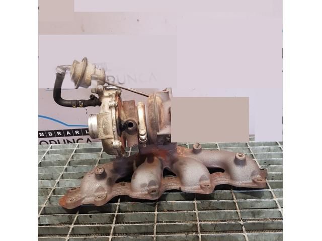 bontott MITSUBISHI L 200 Turbó