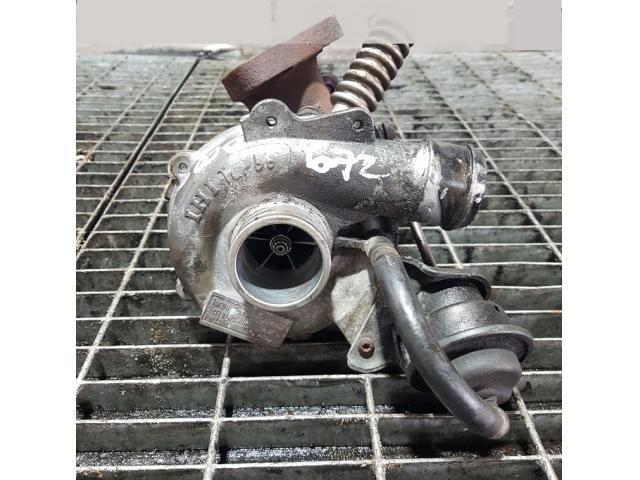 bontott MITSUBISHI L 200 Turbó