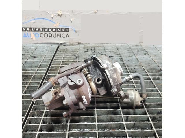 bontott MITSUBISHI L 200 Turbó