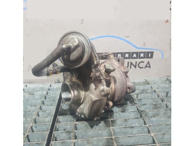 bontott MITSUBISHI L 200 Turbó