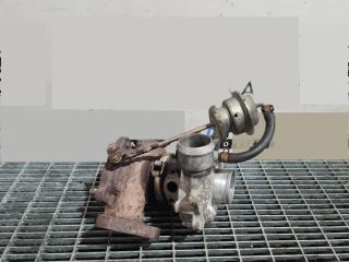 bontott MITSUBISHI L 200 Turbó