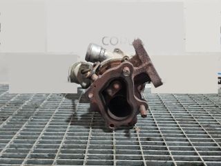 bontott MITSUBISHI L 200 Turbó