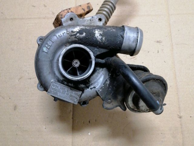 bontott MITSUBISHI L 200 Turbó