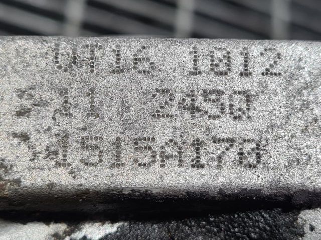 bontott MITSUBISHI L 200 Turbó