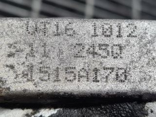 bontott MITSUBISHI L 200 Turbó