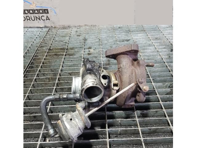 bontott MITSUBISHI L 200 Turbó