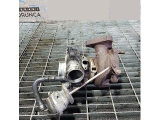 bontott MITSUBISHI L 200 Turbó