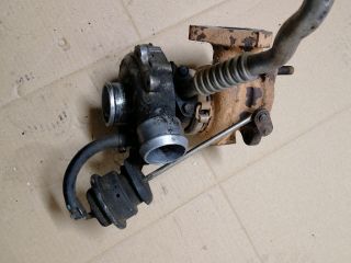 bontott MITSUBISHI L 200 Turbó