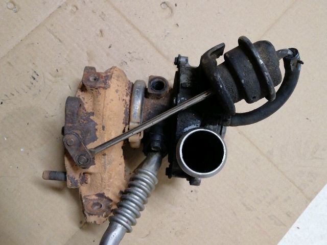 bontott MITSUBISHI L 200 Turbó