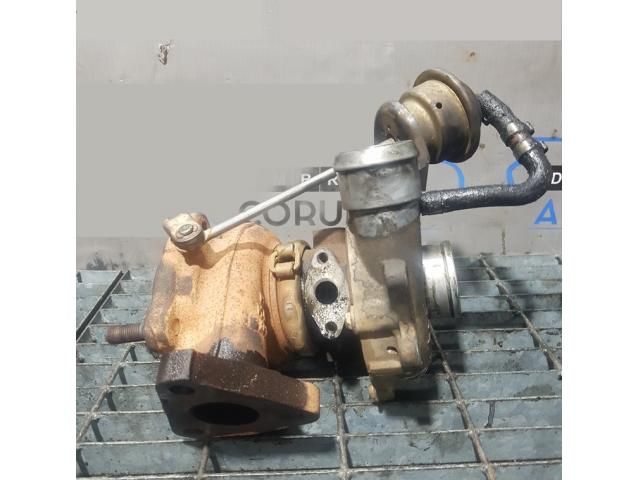 bontott MITSUBISHI L 200 Turbó