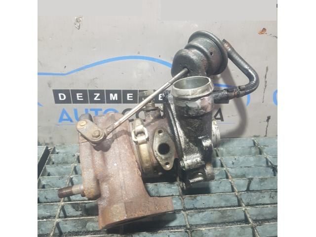 bontott MITSUBISHI L 200 Turbó