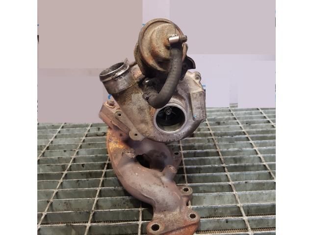 bontott MITSUBISHI L 200 Turbó