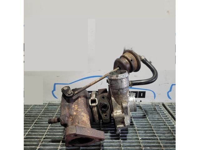 bontott MITSUBISHI L 200 Turbó