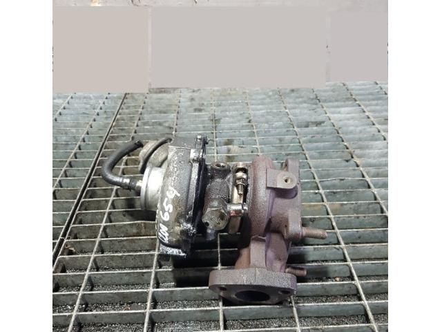 bontott MITSUBISHI L 200 Turbó