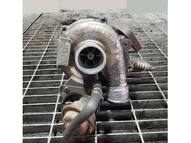 bontott MITSUBISHI L 200 Turbó