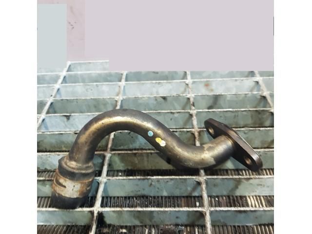 bontott MITSUBISHI L 200 Turbócső