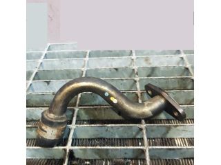 bontott MITSUBISHI L 200 Turbócső